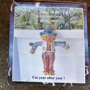 NEW Halloween lamp toppers